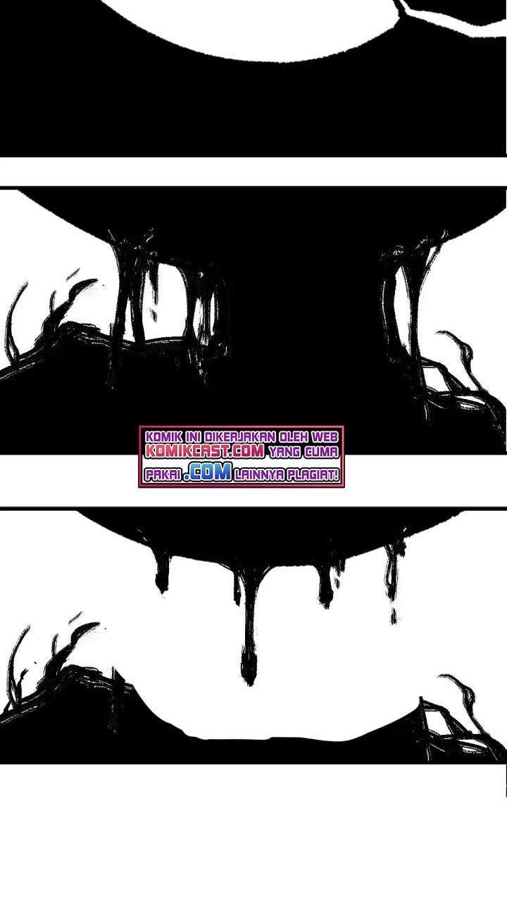 The Sacred Ruins Chapter 93 - halaman 28