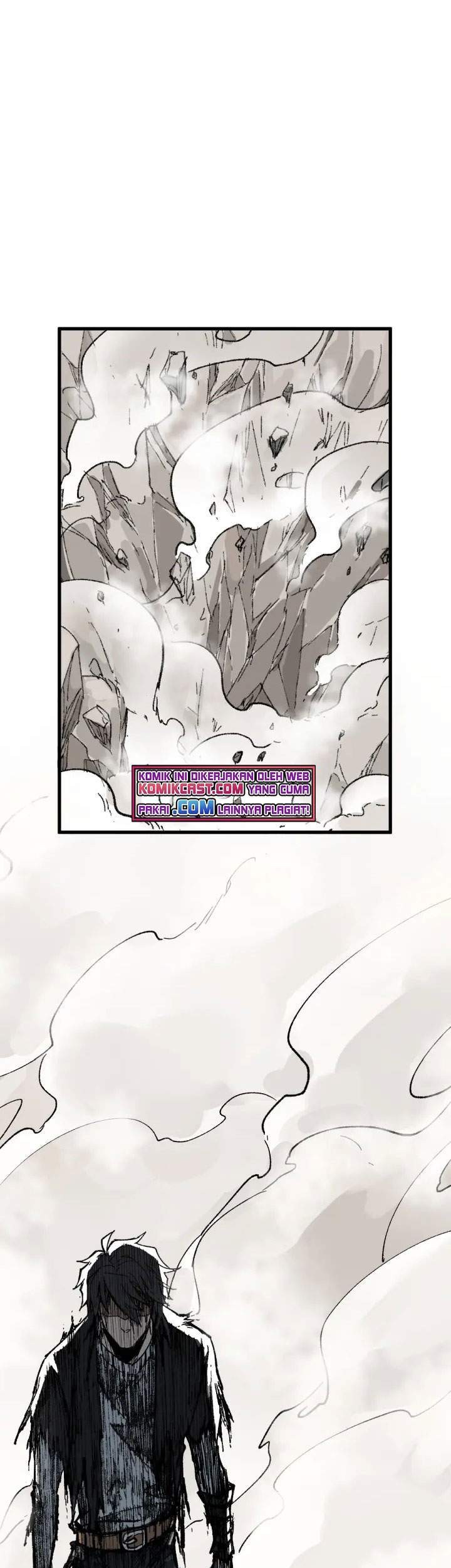 The Sacred Ruins Chapter 93 - halaman 29