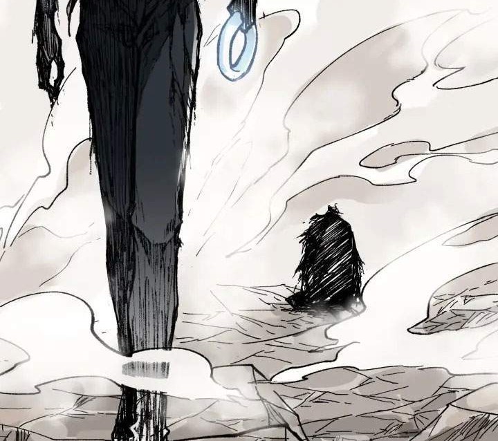 The Sacred Ruins Chapter 93 - halaman 30