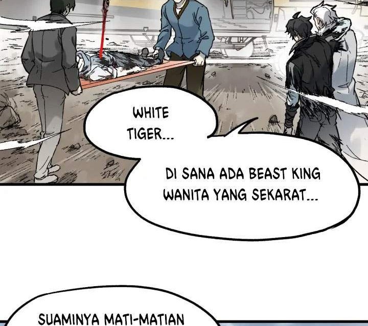 The Sacred Ruins Chapter 93 - halaman 32
