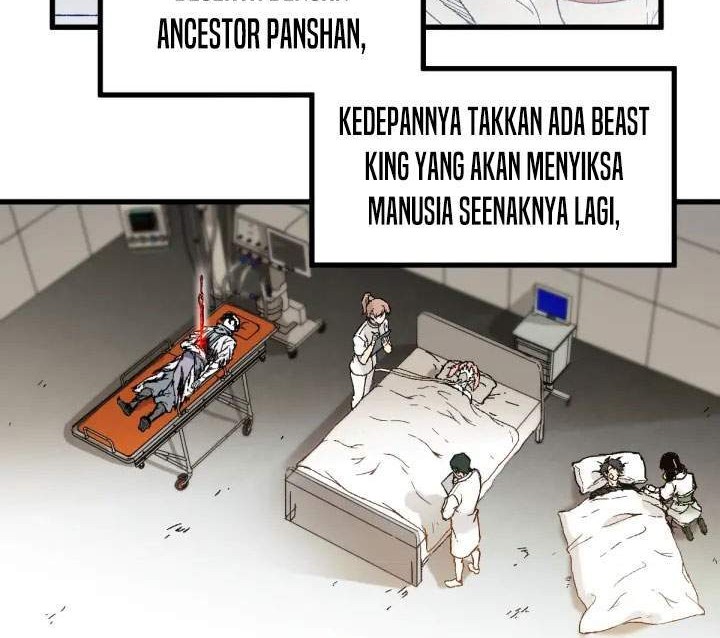 The Sacred Ruins Chapter 93 - halaman 34