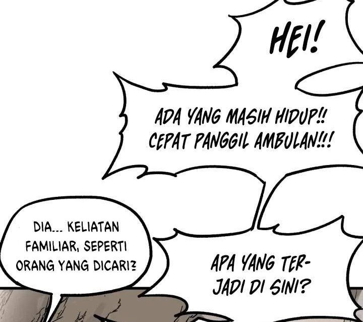 The Sacred Ruins Chapter 93 - halaman 38