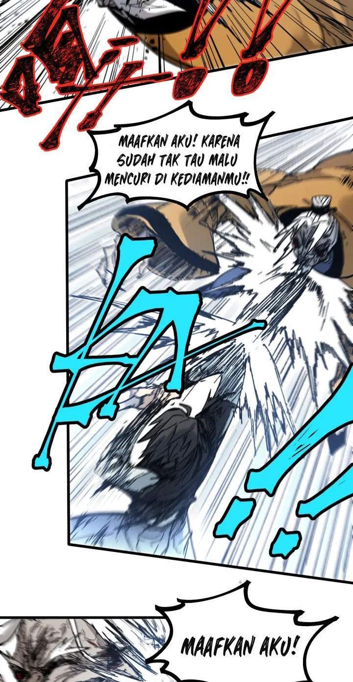 The Sacred Ruins Chapter 93 - halaman 4