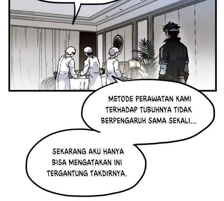The Sacred Ruins Chapter 93 - halaman 48