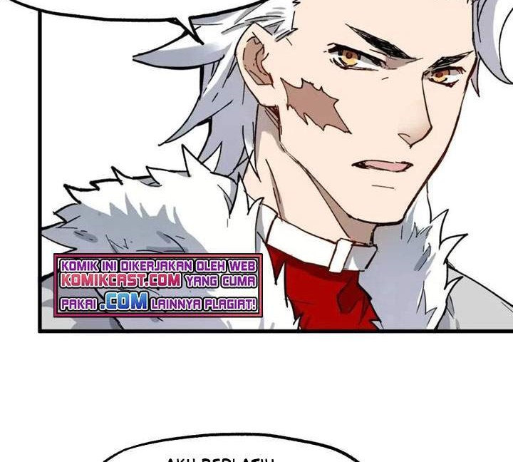 The Sacred Ruins Chapter 93 - halaman 50