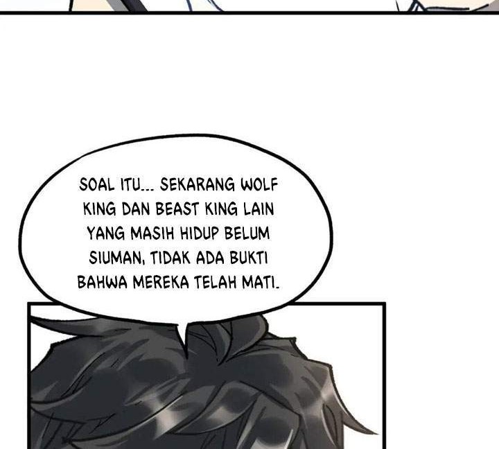 The Sacred Ruins Chapter 93 - halaman 54