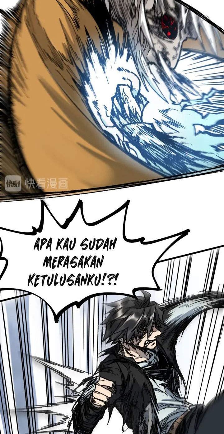 The Sacred Ruins Chapter 93 - halaman 6