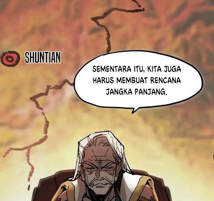 The Sacred Ruins Chapter 94 - halaman 12