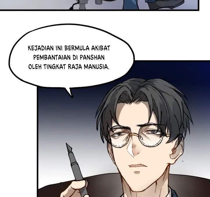 The Sacred Ruins Chapter 94 - halaman 14