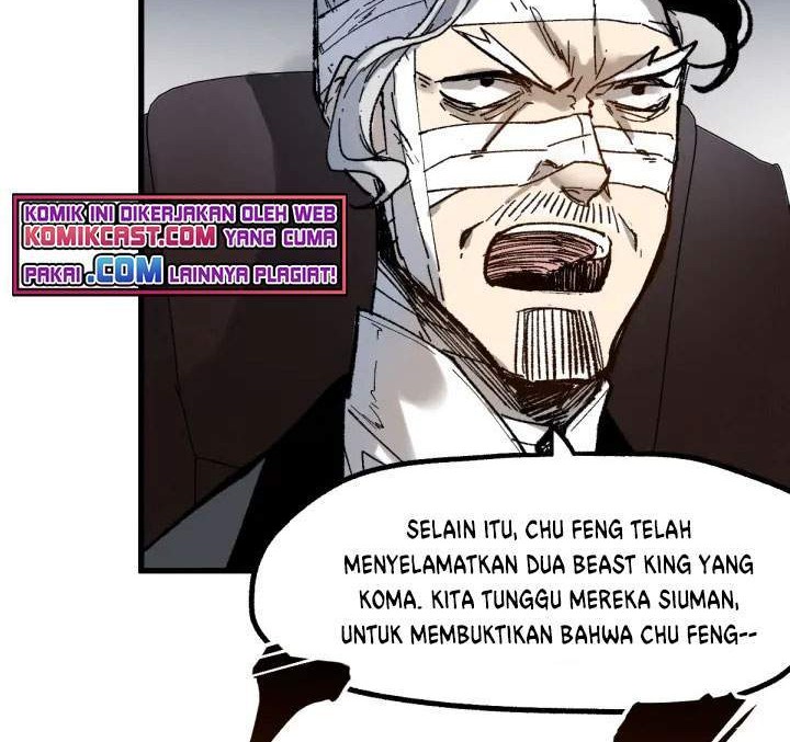 The Sacred Ruins Chapter 94 - halaman 16