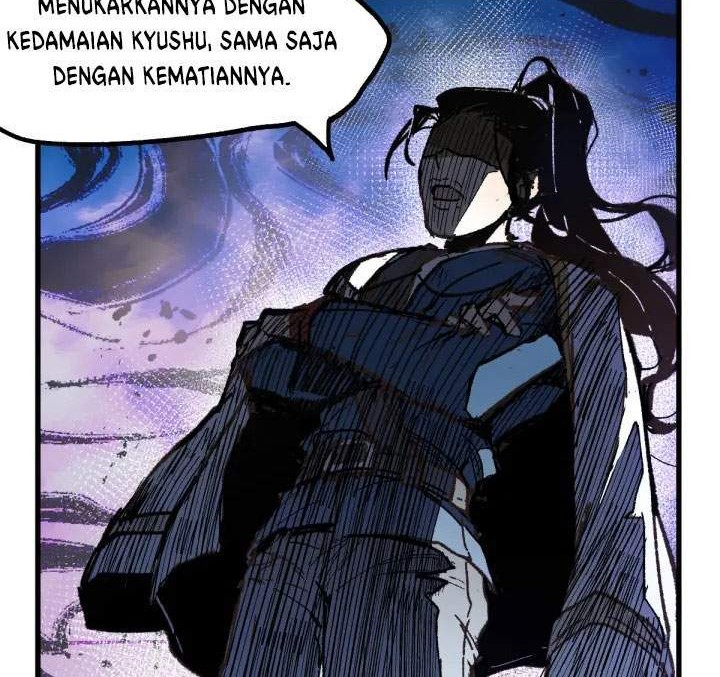The Sacred Ruins Chapter 94 - halaman 18