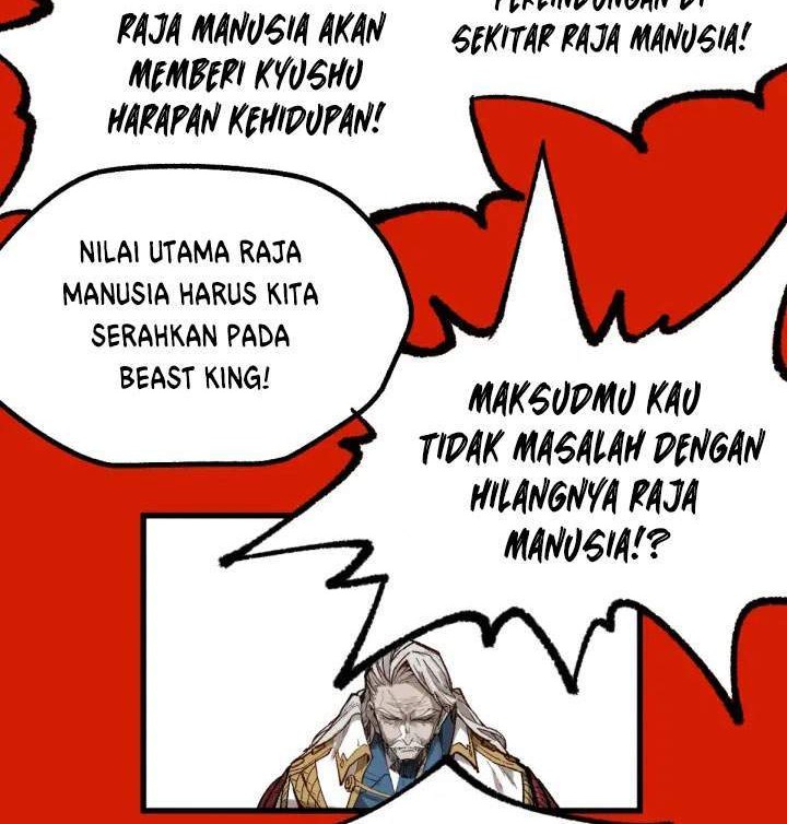 The Sacred Ruins Chapter 94 - halaman 20