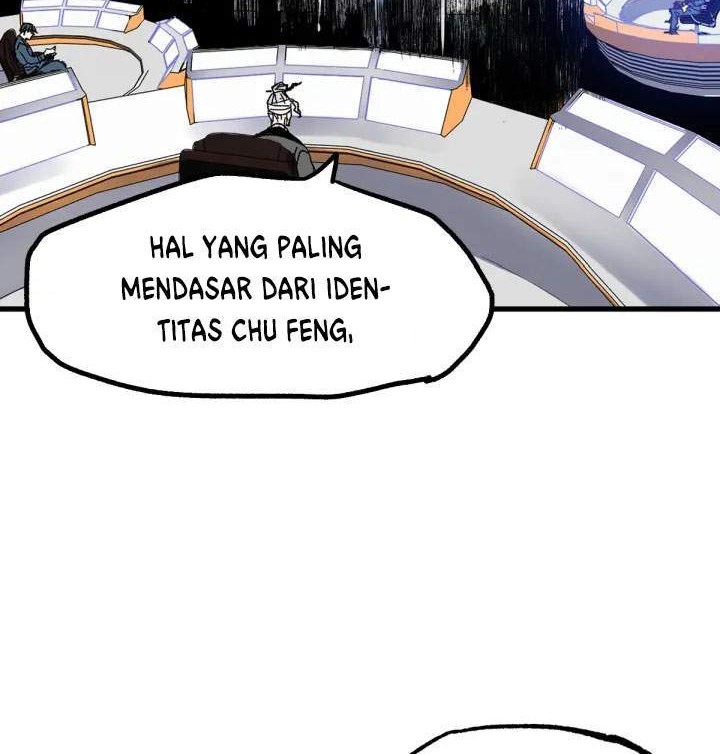 The Sacred Ruins Chapter 94 - halaman 24