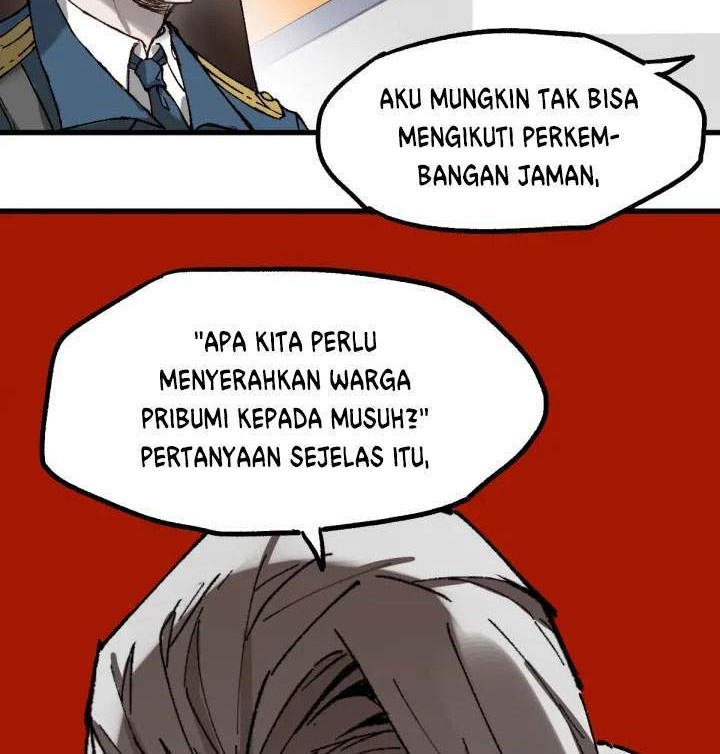 The Sacred Ruins Chapter 94 - halaman 26