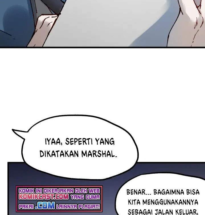 The Sacred Ruins Chapter 94 - halaman 30