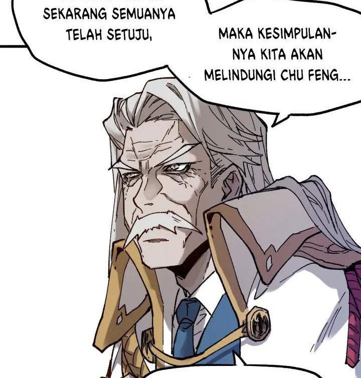 The Sacred Ruins Chapter 94 - halaman 32