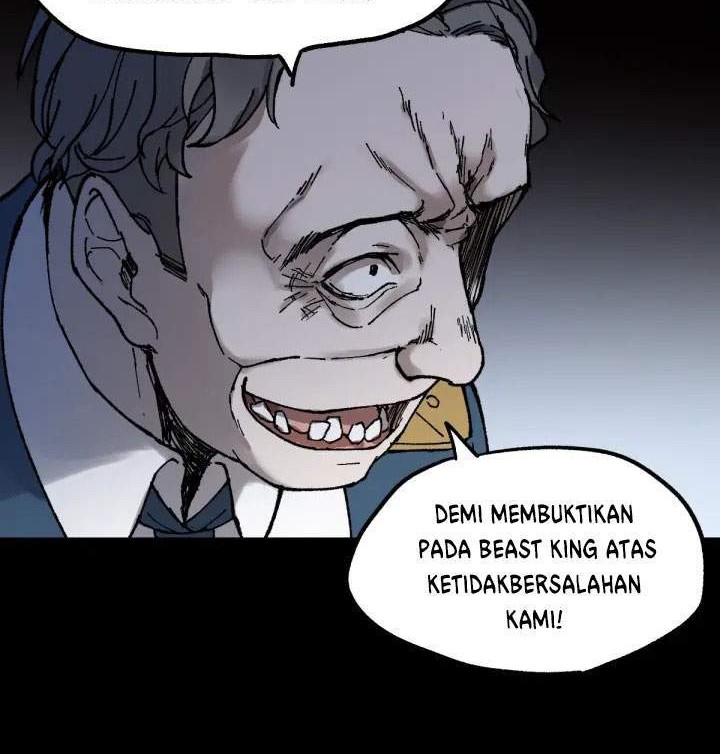 The Sacred Ruins Chapter 94 - halaman 36