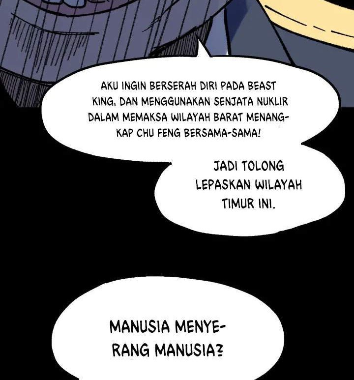 The Sacred Ruins Chapter 94 - halaman 38