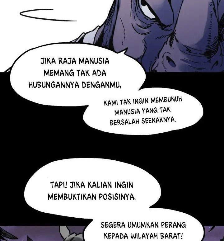 The Sacred Ruins Chapter 94 - halaman 40