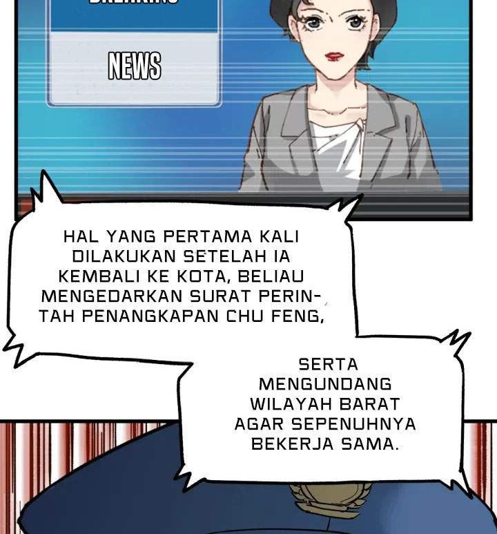 The Sacred Ruins Chapter 94 - halaman 42