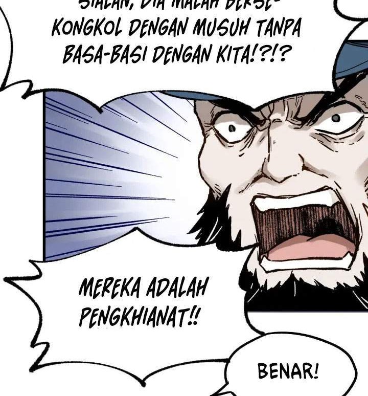 The Sacred Ruins Chapter 94 - halaman 44