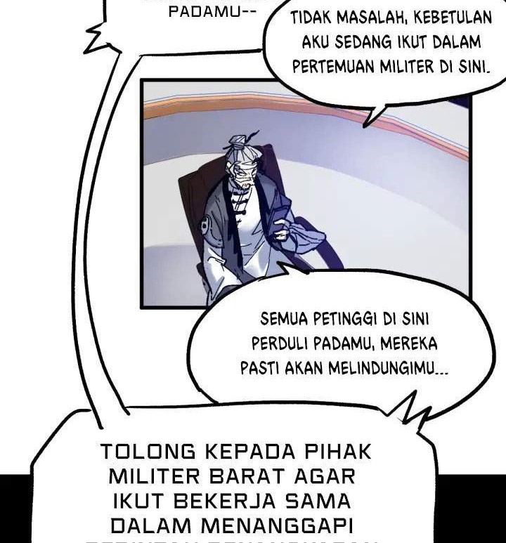 The Sacred Ruins Chapter 94 - halaman 46