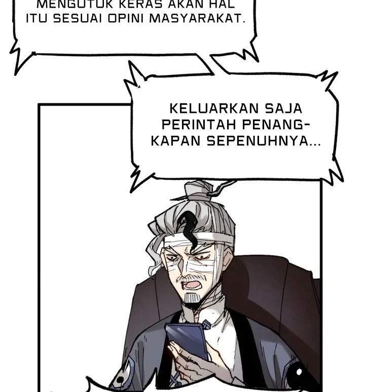 The Sacred Ruins Chapter 94 - halaman 48