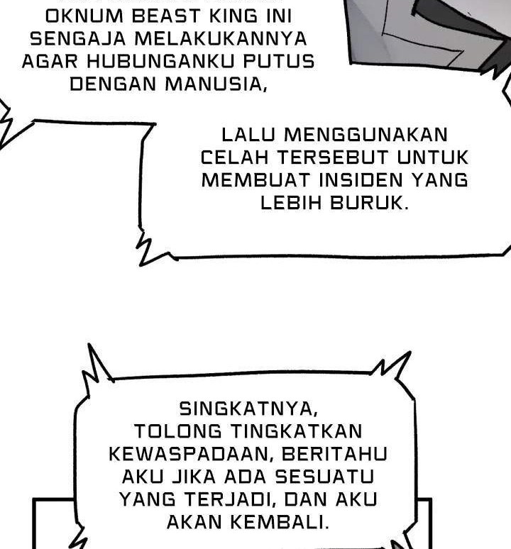 The Sacred Ruins Chapter 94 - halaman 52