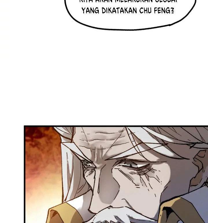 The Sacred Ruins Chapter 94 - halaman 54
