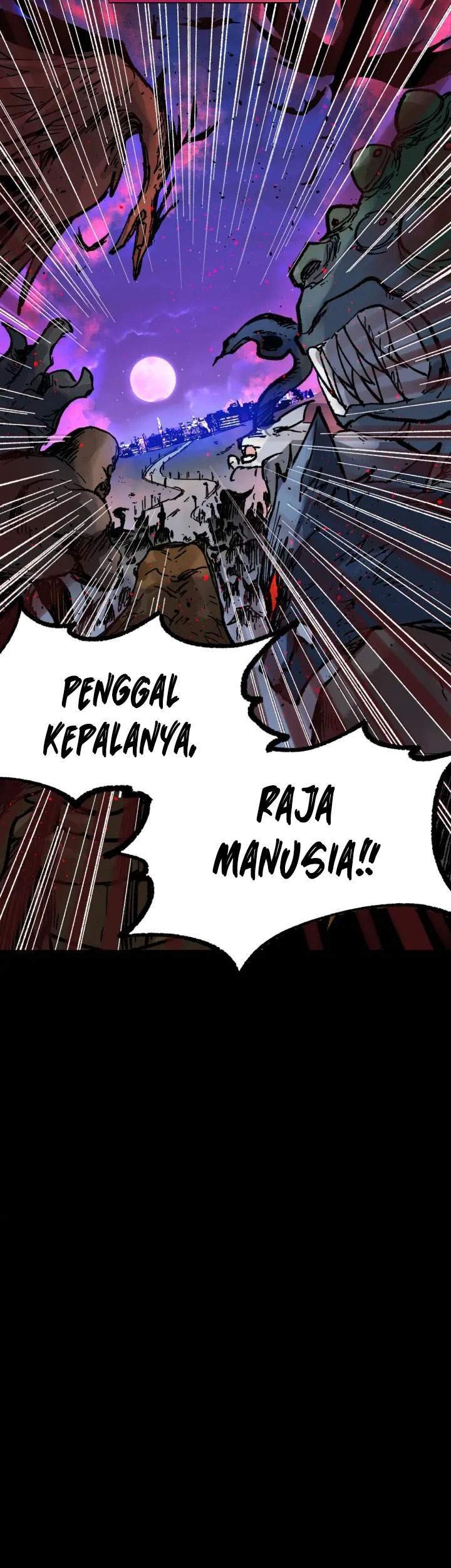 The Sacred Ruins Chapter 94 - halaman 7
