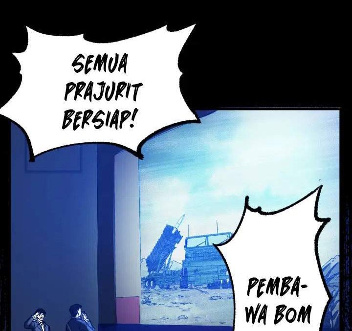 The Sacred Ruins Chapter 94 - halaman 8