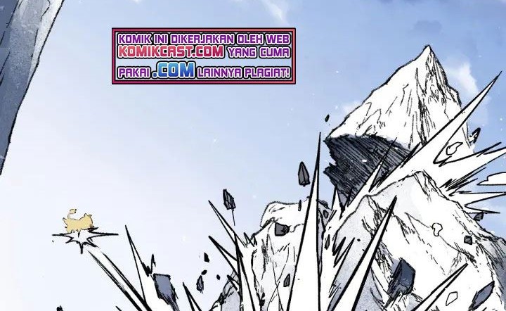 The Sacred Ruins Chapter 95 - halaman 18