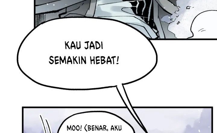 The Sacred Ruins Chapter 95 - halaman 20