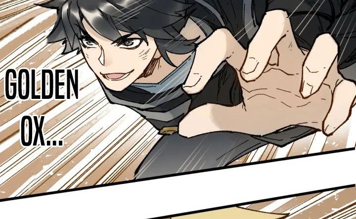 The Sacred Ruins Chapter 95 - halaman 24