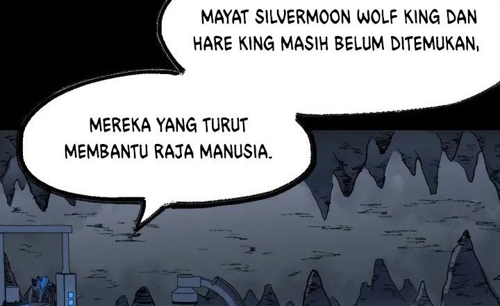 The Sacred Ruins Chapter 95 - halaman 30