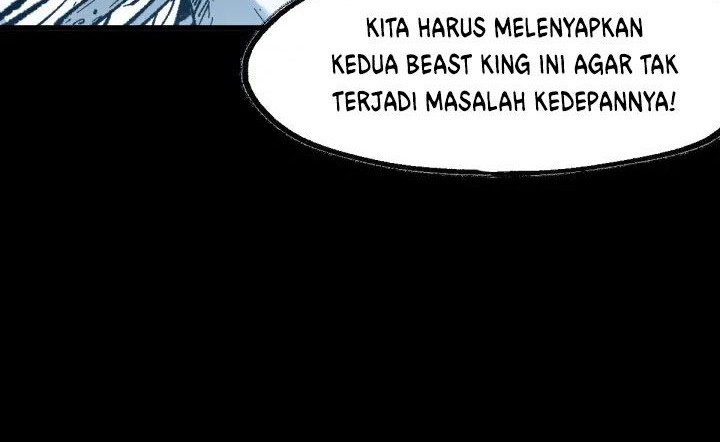 The Sacred Ruins Chapter 95 - halaman 32