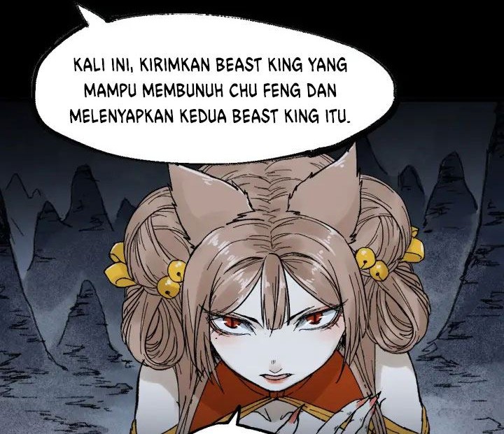 The Sacred Ruins Chapter 95 - halaman 36