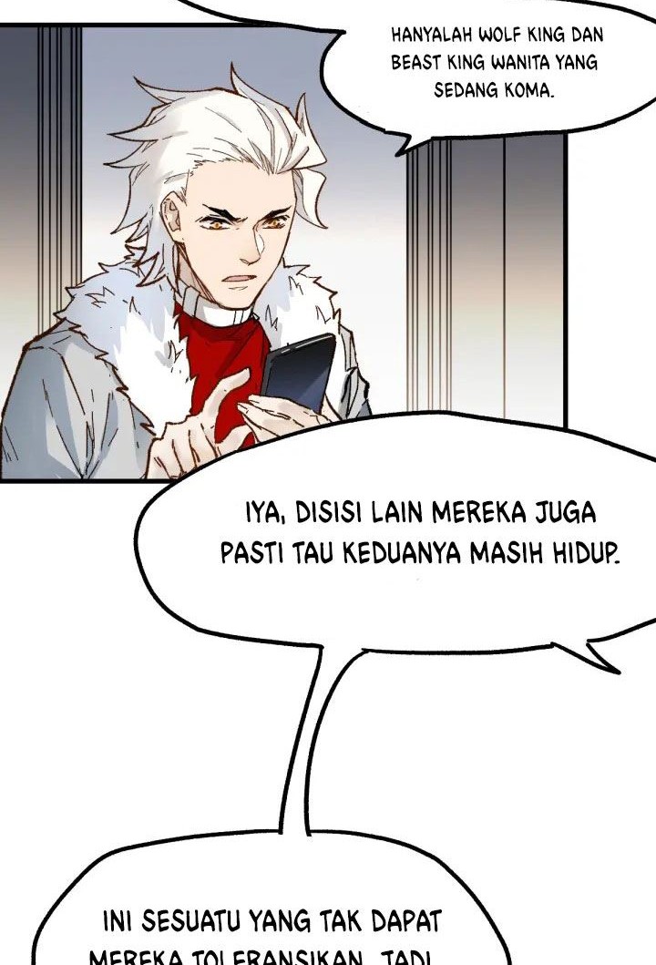 The Sacred Ruins Chapter 95 - halaman 4