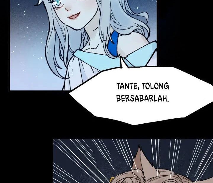 The Sacred Ruins Chapter 95 - halaman 40