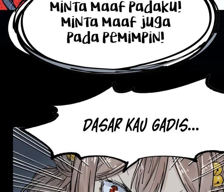 The Sacred Ruins Chapter 95 - halaman 42