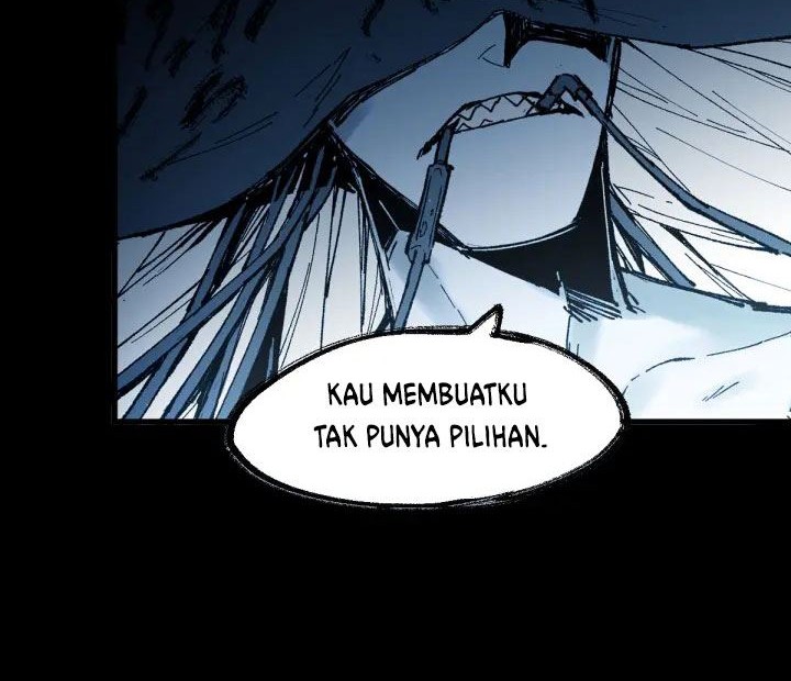 The Sacred Ruins Chapter 95 - halaman 48