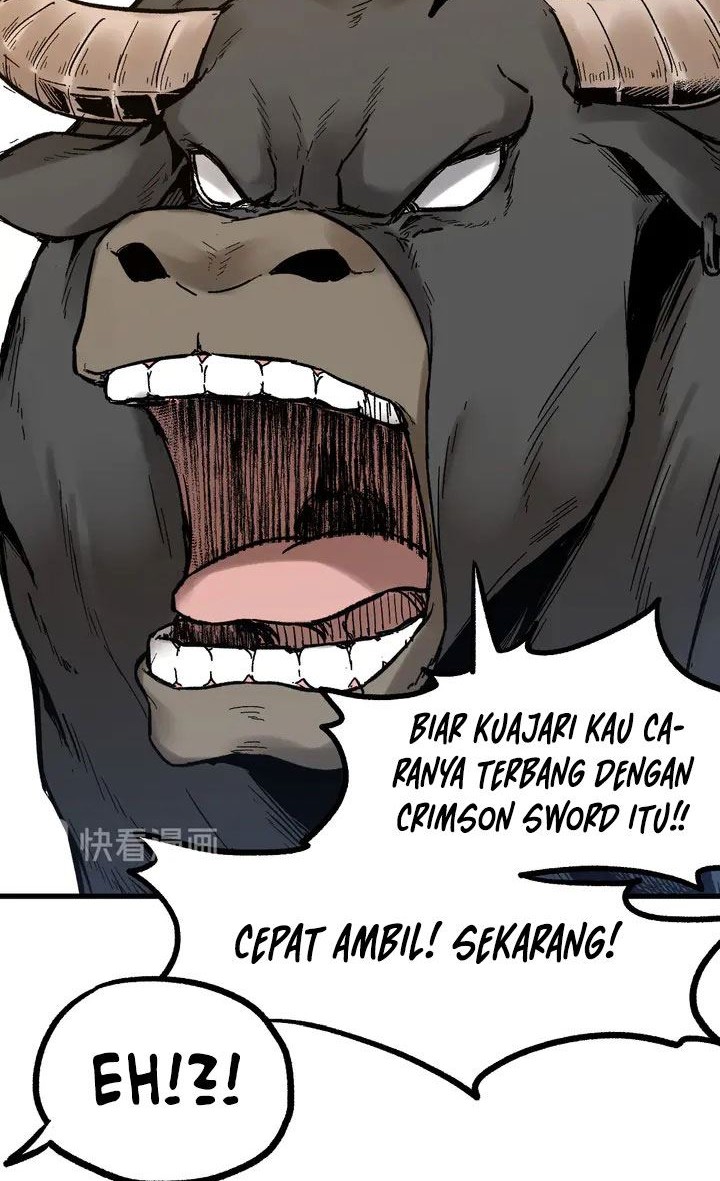 The Sacred Ruins Chapter 96 - halaman 27