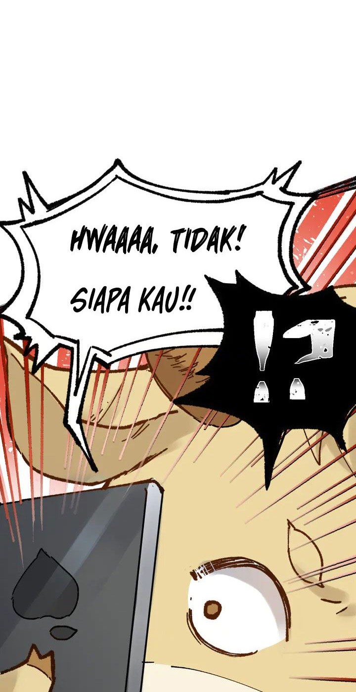 The Sacred Ruins Chapter 96 - halaman 41