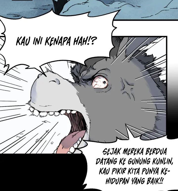 The Sacred Ruins Chapter 96 - halaman 7