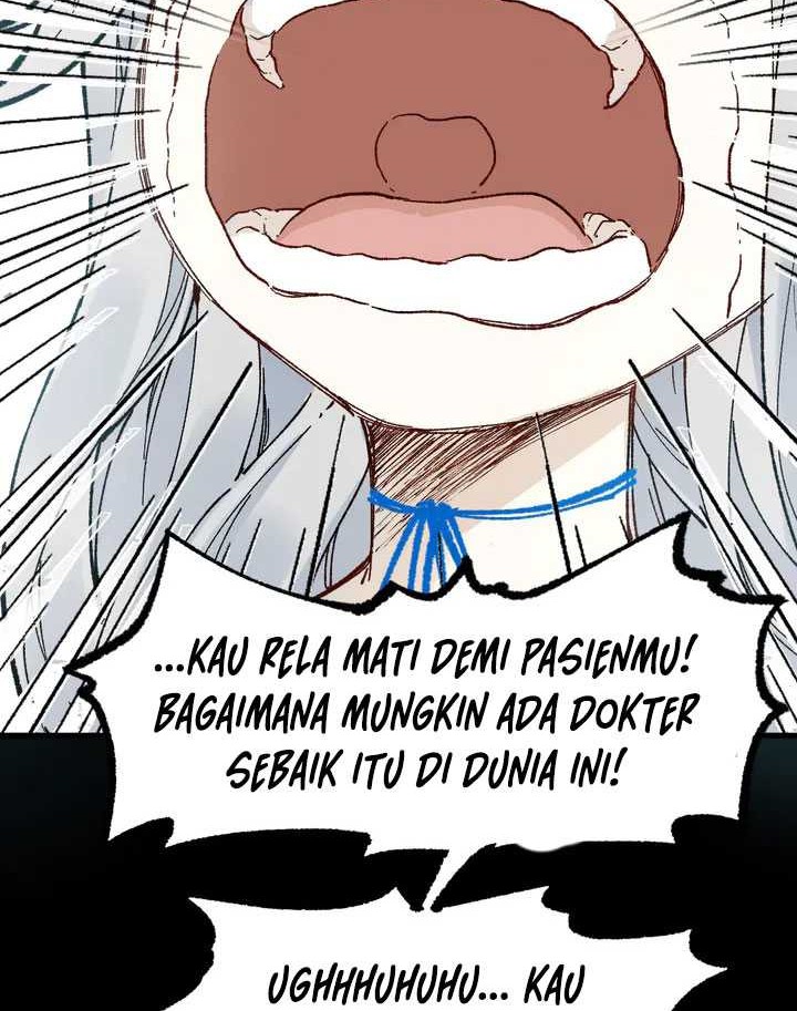 The Sacred Ruins Chapter 97 - halaman 10