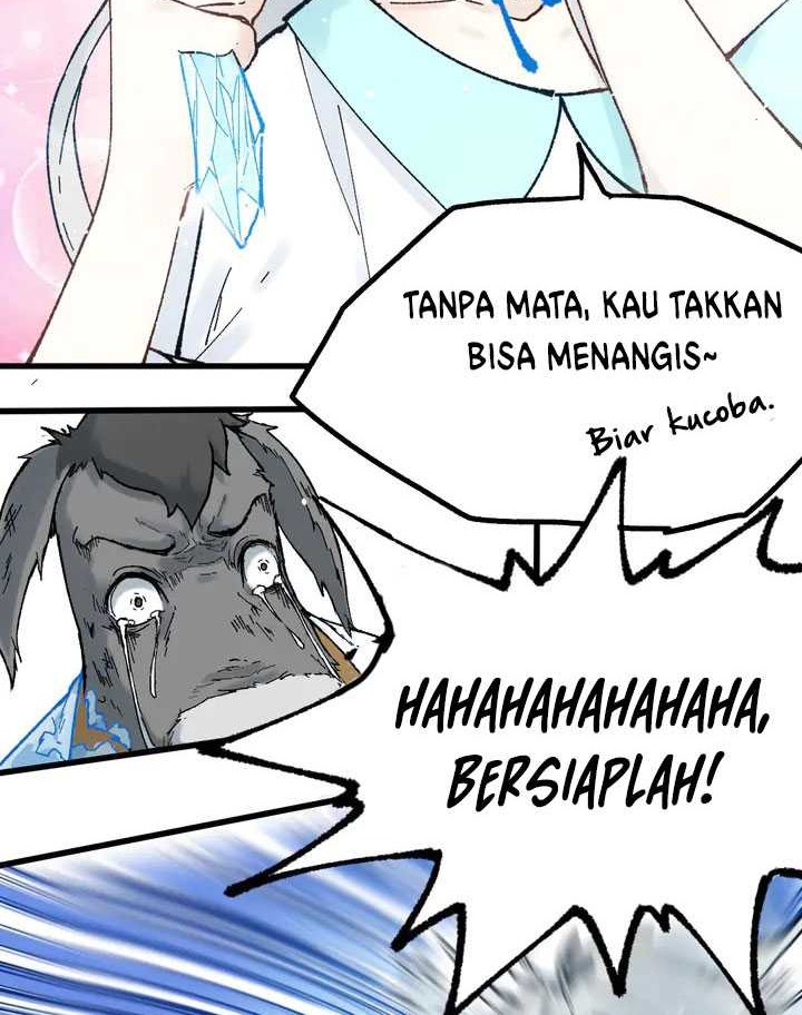 The Sacred Ruins Chapter 97 - halaman 14