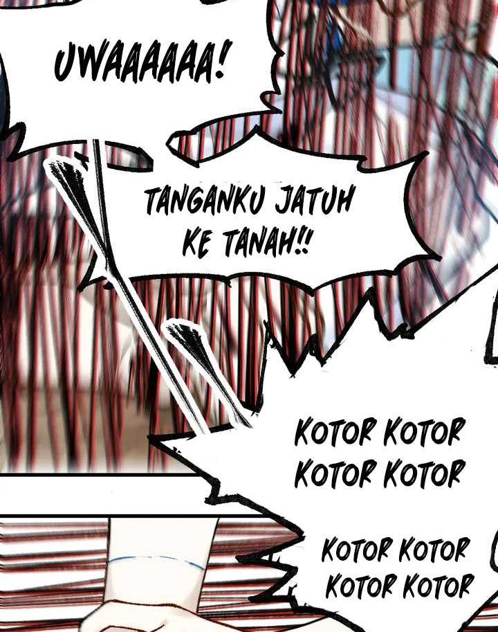 The Sacred Ruins Chapter 97 - halaman 18