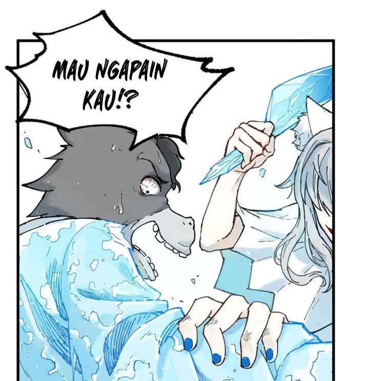 The Sacred Ruins Chapter 97 - halaman 2
