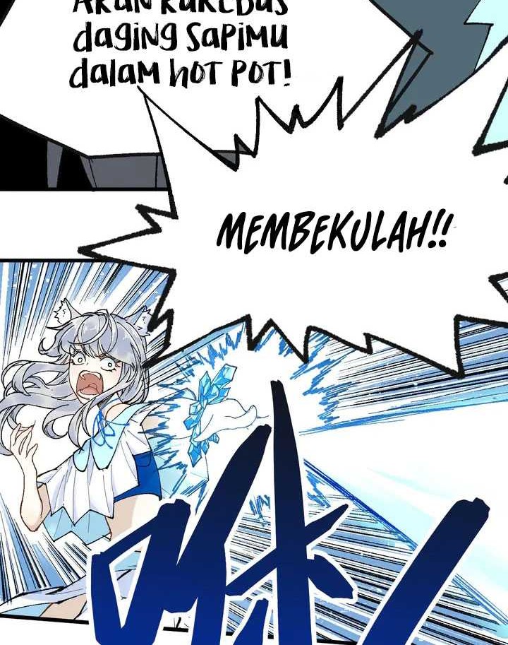 The Sacred Ruins Chapter 97 - halaman 20