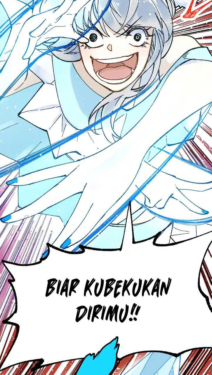 The Sacred Ruins Chapter 97 - halaman 22